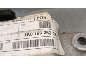 Recambio de soporte cambio para volkswagen scirocco iii (137, 138) 2.0 tdi referencia OEM IAM 1K199262CB 1K0199555T 