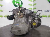 Recambio de caja cambios para peugeot 406 berlina (s1/s2) stdt referencia OEM IAM 20TA49 9123953B 