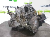Recambio de caja cambios para peugeot 406 berlina (s1/s2) stdt referencia OEM IAM 20TA49 9123953B 