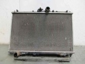 Replacement water radiator for Mitsubishi Space Star (dg0) 1.8 GDI cat OEM IAM reference MR299522 