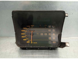 Recambio de cuadro instrumentos para seat terra 0.9 referencia OEM IAM 