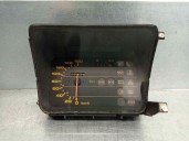 Recambio de cuadro instrumentos para seat terra 0.9 referencia OEM IAM 