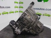 Recambio de caja cambios para peugeot 406 berlina (s1/s2) stdt referencia OEM IAM 20TA49 9123953B 