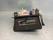 Recambio de cuadro instrumentos para seat terra 0.9 referencia OEM IAM 