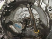 Recambio de caja cambios para peugeot 406 berlina (s1/s2) stdt referencia OEM IAM 20TA49 9123953B 