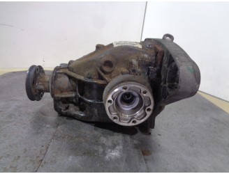 Recambio de diferencial trasero para bmw serie 5 berlina (e39) 2.0 16v diesel cat referencia OEM IAM 7503464 33107503465 2.56