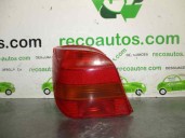 Recambio de piloto trasero izquierdo para ford fiesta berl./express 1.1 cat-u referencia OEM IAM 