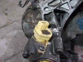 Recambio de caja cambios para peugeot 406 berlina (s1/s2) stdt referencia OEM IAM 20TA49 9123953B 