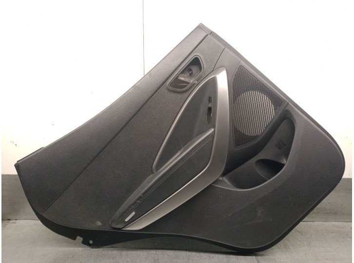 Recambio de guarnecido puerta trasera izquierda para hyundai santa fé iii (dm, dma) 2.2 crdi referencia OEM IAM 833112W000 83307