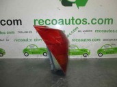 Recambio de piloto trasero izquierdo para ford fiesta berl./express 1.1 cat-u referencia OEM IAM 