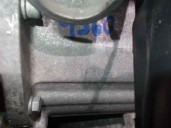 Recambio de caja cambios para peugeot 406 berlina (s1/s2) stdt referencia OEM IAM 20TA49 9123953B 