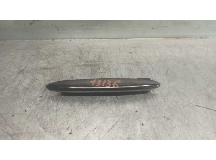 Recambio de sensor de aparcamiento para mercedes-benz clase e (w211) berlina e 220 cdi (211.006) referencia OEM IAM 