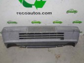 Recambio de paragolpes delantero para renault 19 (1989...) 1.4 referencia OEM IAM GRIS TEXTURADO 