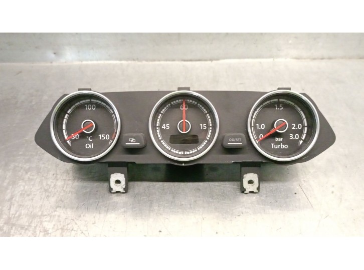 Recambio de reloj para volkswagen scirocco iii (137, 138) 2.0 tdi referencia OEM IAM 1K8919527D 1K8919527 