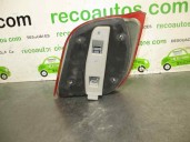 Recambio de piloto trasero izquierdo para ford fiesta berl./express 1.1 cat-u referencia OEM IAM   