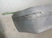 Recambio de paragolpes delantero para renault 19 (1989...) 1.4 referencia OEM IAM  GRIS TEXTURADO 