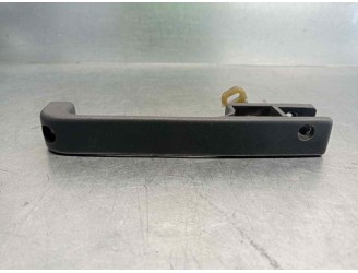 Recambio de maneta exterior delantera derecha para seat terra 0.9 referencia OEM IAM   4 PUERTAS