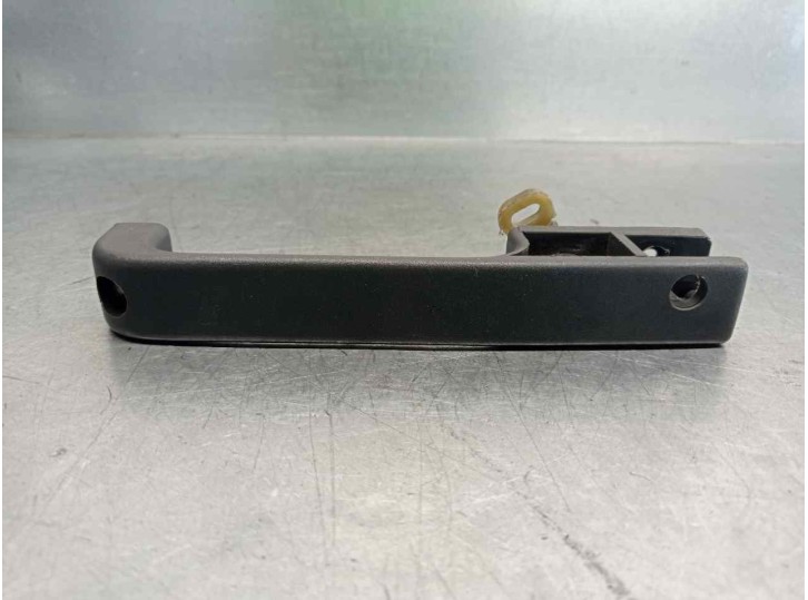 Recambio de maneta exterior delantera derecha para seat terra 0.9 referencia OEM IAM 4 PUERTAS