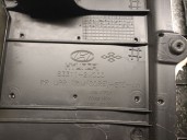 Recambio de guarnecido puerta trasera izquierda para hyundai santa fé iii (dm, dma) 2.2 crdi referencia OEM IAM 833112W000 83307