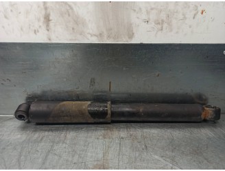 Recambio de amortiguador trasero derecho para hyundai galloper 2.5 referencia OEM IAM 55300M1020  