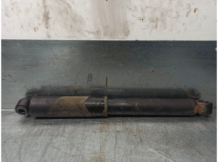 Recambio de amortiguador trasero derecho para hyundai galloper 2.5 referencia OEM IAM 55300M1020  