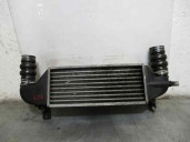 Replacement intercooler for Ford Focus Turnier (CAK) 1.8 TDDi turbodiesel cat OEM IAM reference XS4Q9L440BD VISTEON