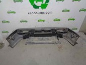 Recambio de paragolpes delantero para renault 19 (1989...) 1.4 referencia OEM IAM  GRIS TEXTURADO 