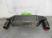 Replacement intercooler for Ford Focus Turnier (CAK) 1.8 TDDi turbodiesel cat OEM IAM reference XS4Q9L440BD VISTEON