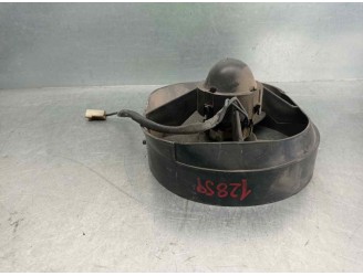 Recambio de motor calefaccion para seat terra 0.9 referencia OEM IAM   