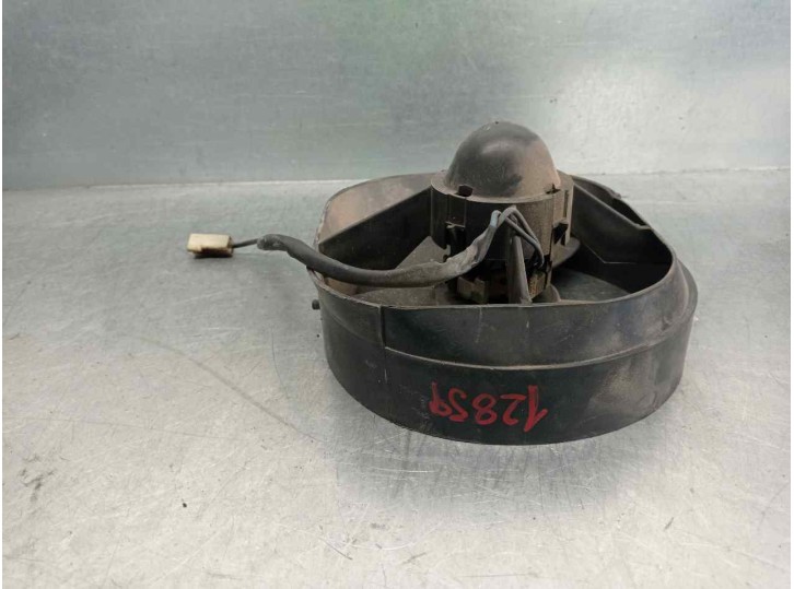 Recambio de motor calefaccion para seat terra 0.9 referencia OEM IAM   