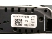 Recambio de reloj para volkswagen scirocco iii (137, 138) 2.0 tdi referencia OEM IAM 1K8919527D 1K8919527 