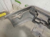 Recambio de paragolpes delantero para renault 19 (1989...) 1.4 referencia OEM IAM  GRIS TEXTURADO 