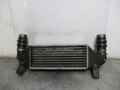 Replacement intercooler for Ford Focus Turnier (CAK) 1.8 TDDi turbodiesel cat OEM IAM reference XS4Q9L440BD VISTEON