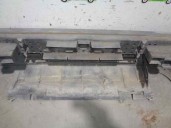 Recambio de paragolpes delantero para renault 19 (1989...) 1.4 referencia OEM IAM GRIS TEXTURADO 