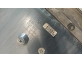 Recambio de molduras traseras para mercedes-benz clase e (w211) berlina e 220 cdi (211.006) referencia OEM IAM   