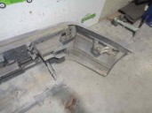 Recambio de paragolpes delantero para renault 19 (1989...) 1.4 referencia OEM IAM GRIS TEXTURADO 