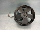 Recambio de motor calefaccion para seat terra 0.9 referencia OEM IAM 
