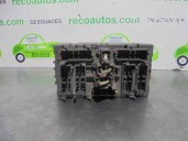 Recambio de caja reles / fusibles para peugeot 406 berlina (s1/s2) stdt referencia OEM IAM 9459288180 