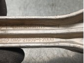 Recambio de soporte motor para kia xceed 1.4 tgdi cat referencia OEM IAM 21959F2000  