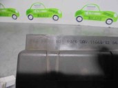 Recambio de caja reles / fusibles para peugeot 406 berlina (s1/s2) stdt referencia OEM IAM 9459288180 