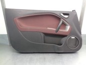 Replacement front left door trim panel for Alfa Romeo MiTo (145) 1.6 JTD cat OEM IAM reference 156089069 EP070039 