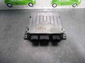 Replacement engine ECU for Citroën C5 saloon 2.0 HDi cat (RHY / DW10TD) OEM IAM reference 9646529680 5WS40022F SIEM