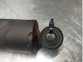 Recambio de amortiguador trasero derecho para hyundai galloper 2.5 referencia OEM IAM 55300M1020  