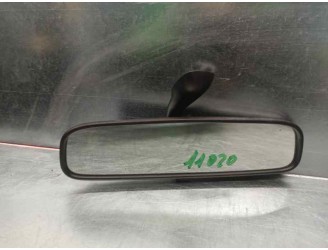 Recambio de espejo interior para kia sportage 2.0 turbodiesel cat referencia OEM IAM E4022143  