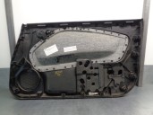 Recambio de guarnecido puerta delantera izquierda para alfa romeo mito (145) 1.6 jtd cat referencia OEM IAM 156089069 EP070039 