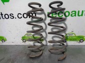 Recambio de muelle amortiguacion para peugeot 406 berlina (s1/s2) stdt referencia OEM IAM 5002V1  