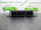 Replacement engine ECU for Citroën C5 saloon 2.0 HDi cat (RHY / DW10TD) OEM IAM reference 9646529680 5WS40022F SIEM