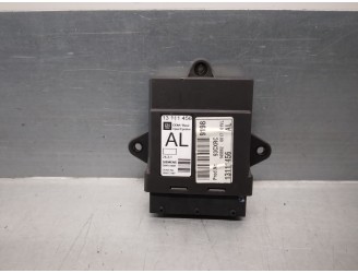 Recambio de centralita cierre para opel vectra c berlina 2.0 dti referencia OEM IAM 13111456 5WK46001 SIEMENS