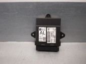 Recambio de centralita cierre para opel vectra c berlina 2.0 dti referencia OEM IAM 13111456 5WK46001 SIEMENS