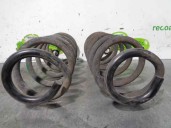 Recambio de muelle amortiguacion para peugeot 406 berlina (s1/s2) stdt referencia OEM IAM 5002V1  